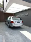 Volkswagen Golf 2011 Silver - 5