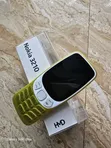 New Nokia 3210 Yellow - 1