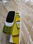 New Nokia 3210 Yellow - 5