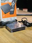 Mortal T1 Mini TV Box S (3rd Gen) - 1