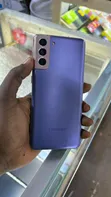 Samsung Galaxy S21+ 5G 128GB Blue - 1