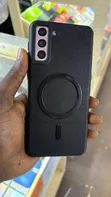 Samsung Galaxy S21+ 5G 128GB Blue - 3