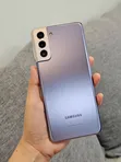 Samsung Galaxy S21 5G 128GB Purple - 1