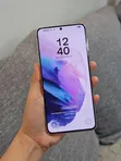 Samsung Galaxy S21 5G 128GB Purple - 2