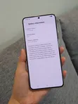 Samsung Galaxy S21 5G 128GB Purple - 3