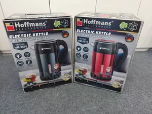 Hoffmans 2.5L Electric Water Kettle