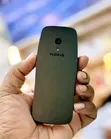 New Nokia 3210 4G Black - 1