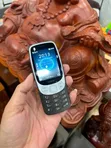 New Nokia 3210 4G Black - 2