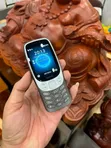 New Nokia 3210 4G Black - 4