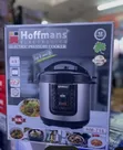 14L Hoffmans HM-721 Electric Multifunction Pressure Cooker - 1