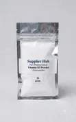 Vitamin B3 (Niacinamide) Powder for Skin Tone & Lightening - 2