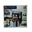Hoffman HM-778 10L Air Fryer - 2