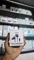 Samsung Galaxy Type-C Direct Earphones Tuned by AKG - 3