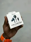 Samsung Galaxy Type-C Direct Earphones Tuned by AKG - 5