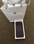 New Apple iPhone 18 Pro Max 1TB Burgundy - 1