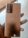 Samsung Galaxy Note 20 Ultra 256GB Bronze - 3