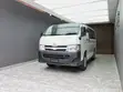 Toyota HiAce 2012 DX 3000cc Diesel 4WD - 1