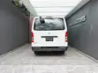 Toyota HiAce 2012 DX 3000cc Diesel 4WD - 3