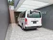 Toyota HiAce 2012 DX 3000cc Diesel 4WD - 4