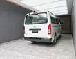 Toyota HiAce 2012 DX 3000cc Diesel 4WD - 5