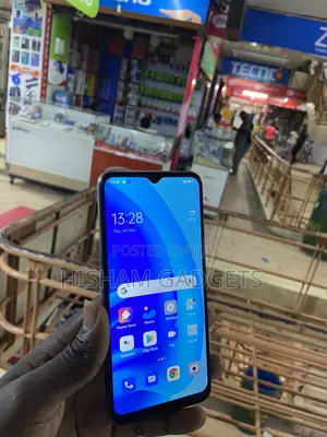 Oppo A56 5G 256GB Purple