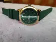 NAVIFORCE Original Ladies Emerald Green Watch - 2