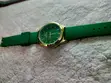 NAVIFORCE Original Ladies Emerald Green Watch - 3