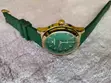 NAVIFORCE Original Ladies Emerald Green Watch - 4