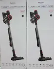 Yesido EC32 Handheld Wireless Vacuum Cleaner - 2