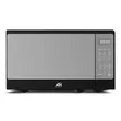ADH 20 Litre Digital Microwave Oven - Black/Silver - 2