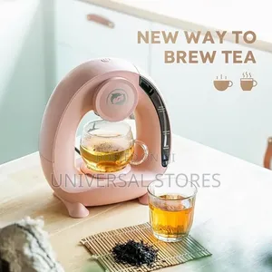 Icafilas Mini Q Single-Serve Coffee Maker