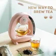 Icafilas Mini Q Single-Serve Coffee Maker - 1