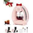 Icafilas Mini Q Single-Serve Coffee Maker - 2