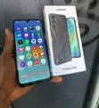 New Samsung Galaxy A16 5G 256GB Black - 1