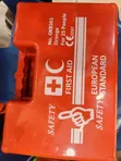 25-Person First Aid Kit Set - 1