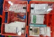 25-Person First Aid Kit Set - 2