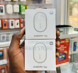 Xiaomi Smart Tag Bluetooth Tracker