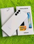 New Samsung Galaxy A16 5G 256GB Gray - 3