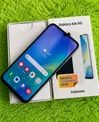 New Samsung Galaxy A16 5G 256GB Gray - 5