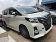 Toyota Alphard 2017 - 2