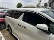 Toyota Alphard 2017 - 5
