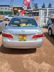 Toyota Premio 1.8 AWD 2009 White - 2