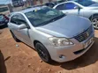 Toyota Premio 1.8 AWD 2009 White - 4