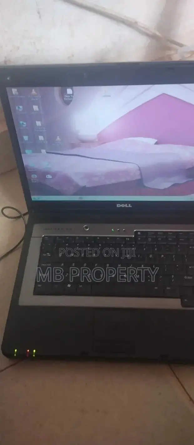 Dell Inspiron 1525 Laptop - 2GB RAM, 256GB SSD - 1