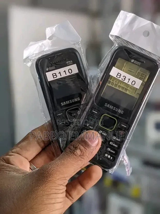 Nokia Classic & New Model Housings - 1
