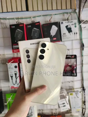 New Samsung Galaxy A17 5G 256GB Rose Gold