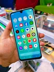 New Samsung Galaxy A17 5G 256GB Rose Gold - 3