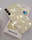 New Samsung Galaxy A17 5G 256GB Rose Gold - 4