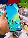 New Samsung Galaxy A17 5G 256GB Rose Gold - 5