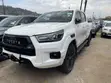Toyota Hilux GR 2022 White - 1
